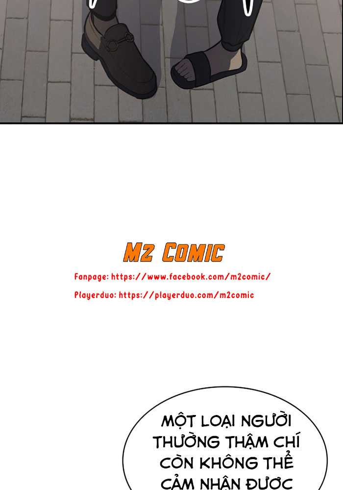 Đọc truyện [M2 Comic] Tuyệt Đại Anh Hùng Trở Lại - Chap 4