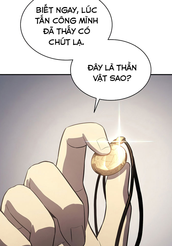 Đọc truyện [M2 Comic] Tuyệt Đại Anh Hùng Trở Lại - Chap 4