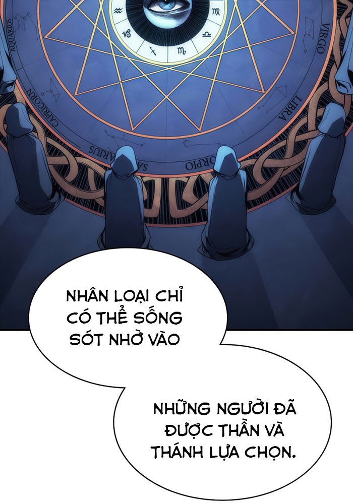 Đọc truyện [M2 Comic] Tuyệt Đại Anh Hùng Trở Lại - Chap 4