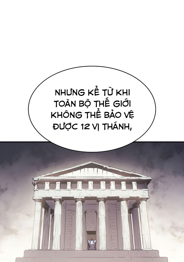 Đọc truyện [M2 Comic] Tuyệt Đại Anh Hùng Trở Lại - Chap 4