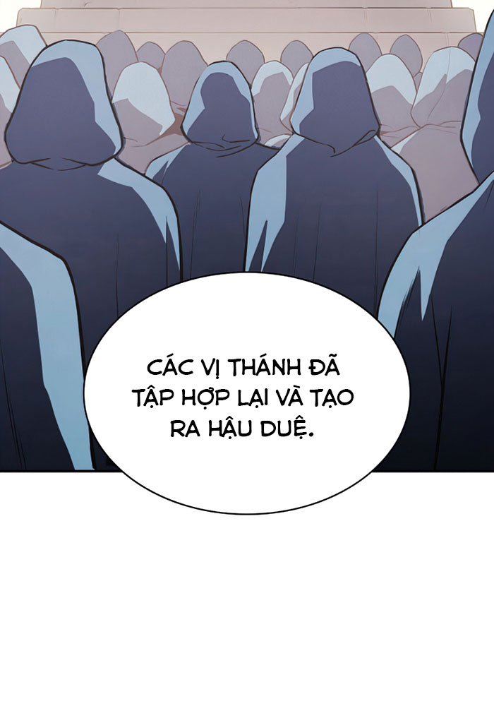 Đọc truyện [M2 Comic] Tuyệt Đại Anh Hùng Trở Lại - Chap 4