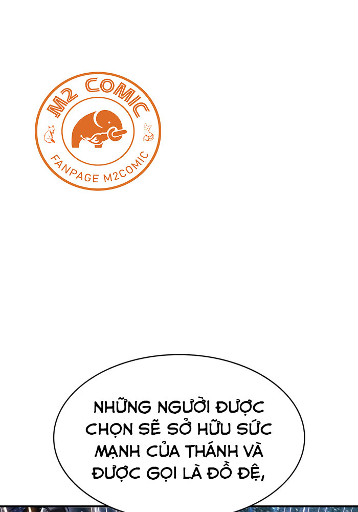 Đọc truyện [M2 Comic] Tuyệt Đại Anh Hùng Trở Lại - Chap 4