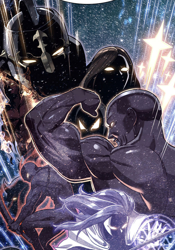 Đọc truyện [M2 Comic] Tuyệt Đại Anh Hùng Trở Lại - Chap 4