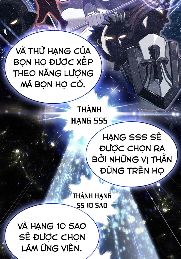 Đọc truyện [M2 Comic] Tuyệt Đại Anh Hùng Trở Lại - Chap 4