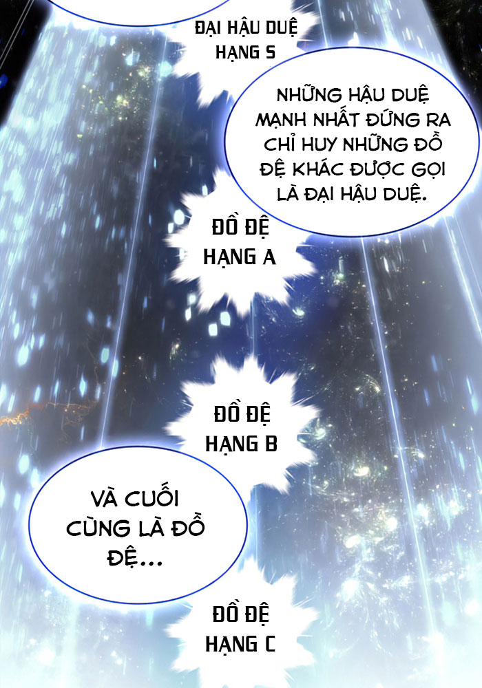 Đọc truyện [M2 Comic] Tuyệt Đại Anh Hùng Trở Lại - Chap 4