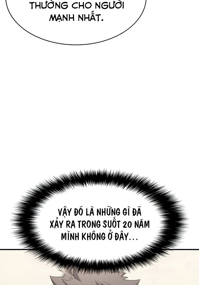 Đọc truyện [M2 Comic] Tuyệt Đại Anh Hùng Trở Lại - Chap 4