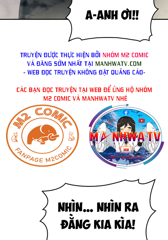 Đọc truyện [M2 Comic] Tuyệt Đại Anh Hùng Trở Lại - Chap 4