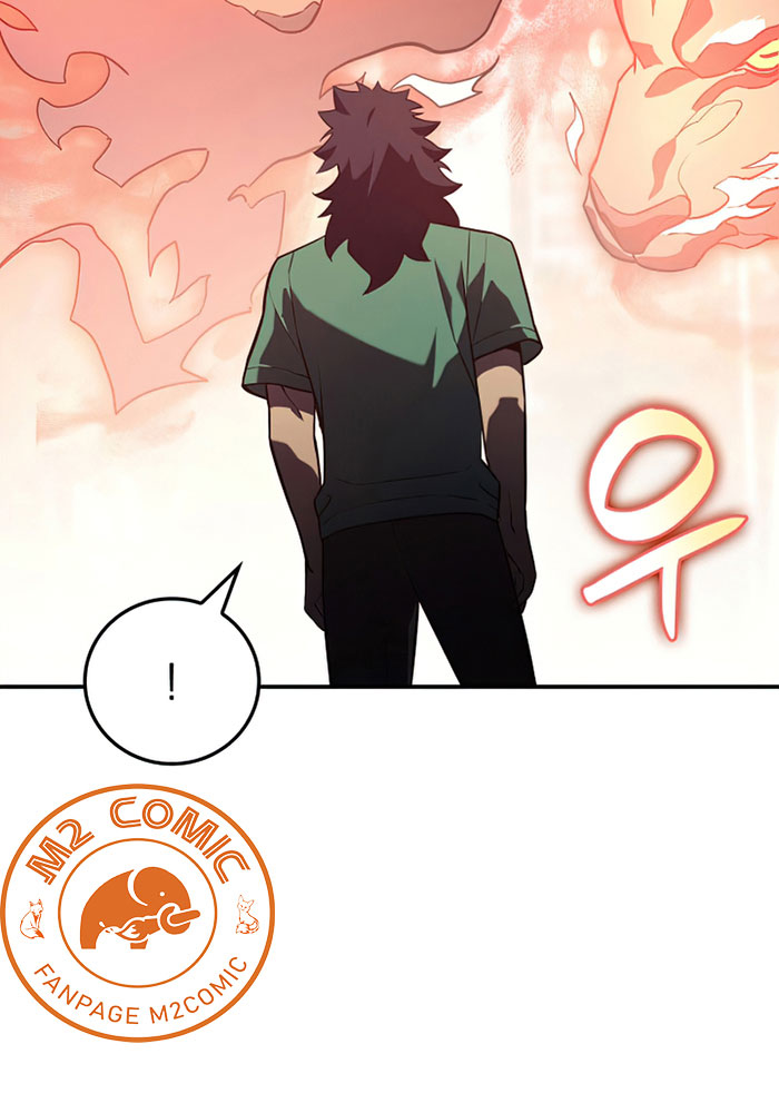 Đọc truyện [M2 Comic] Tuyệt Đại Anh Hùng Trở Lại - Chap 4