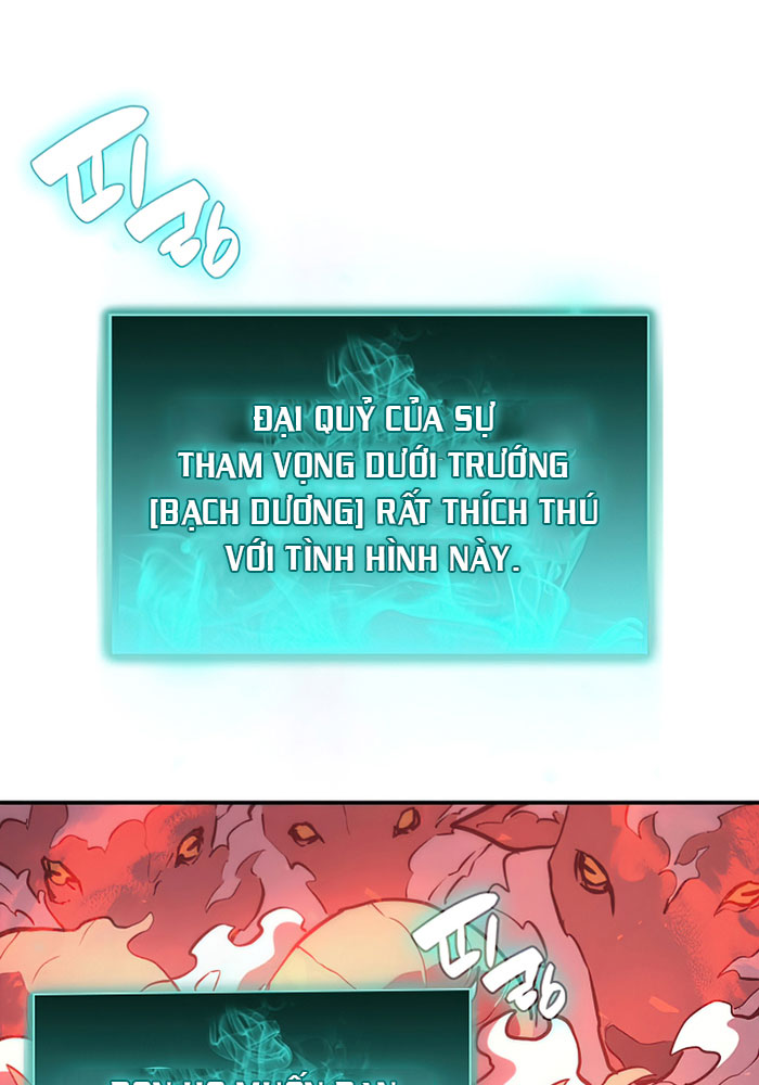 Đọc truyện [M2 Comic] Tuyệt Đại Anh Hùng Trở Lại - Chap 4