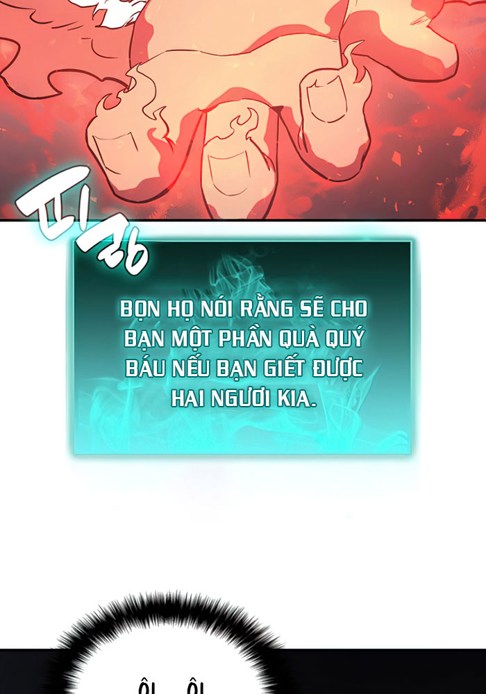 Đọc truyện [M2 Comic] Tuyệt Đại Anh Hùng Trở Lại - Chap 4