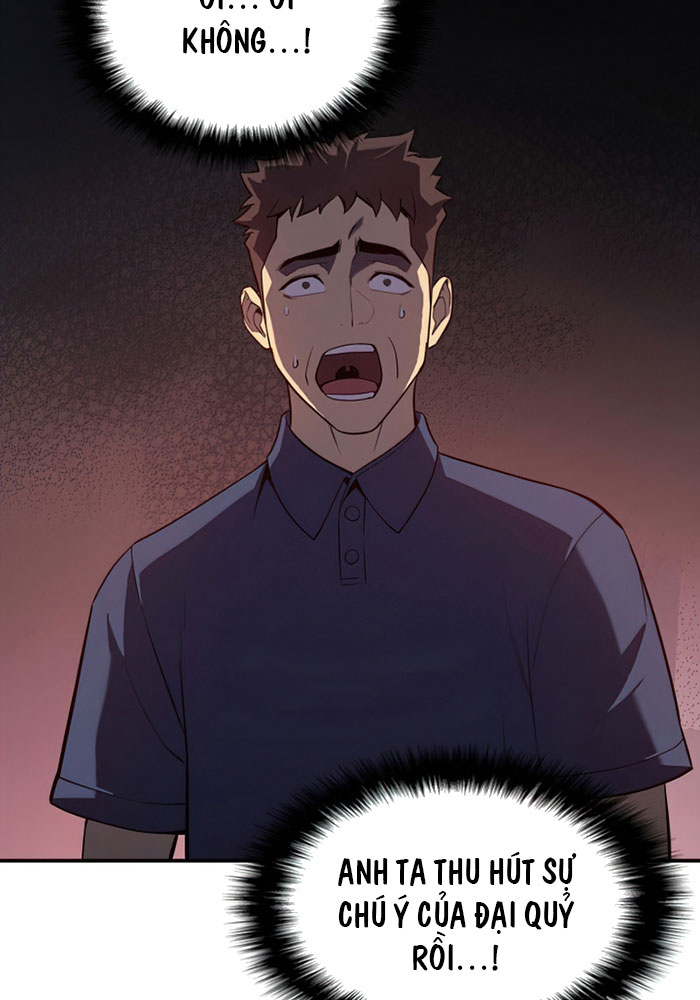 Đọc truyện [M2 Comic] Tuyệt Đại Anh Hùng Trở Lại - Chap 4