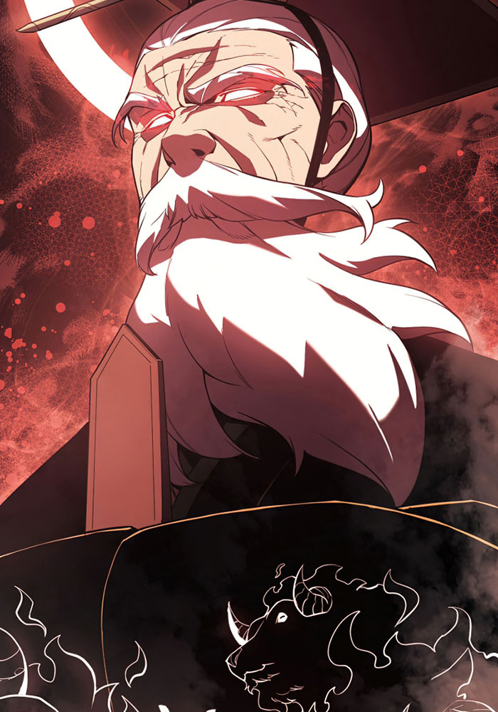 Đọc truyện [M2 Comic] Tuyệt Đại Anh Hùng Trở Lại - Chap 4