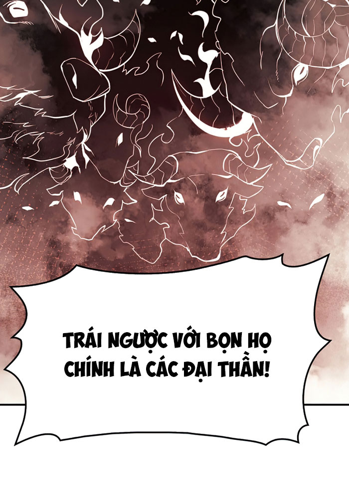 Đọc truyện [M2 Comic] Tuyệt Đại Anh Hùng Trở Lại - Chap 4