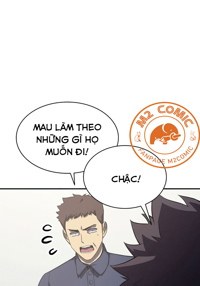 Đọc truyện [M2 Comic] Tuyệt Đại Anh Hùng Trở Lại - Chap 4