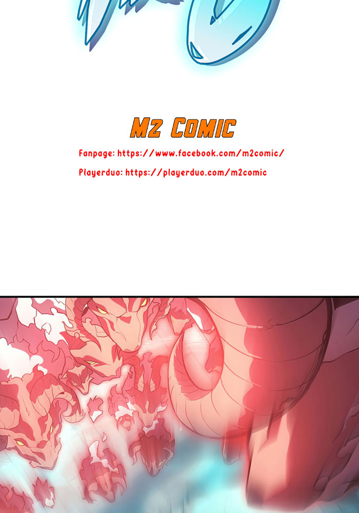 Đọc truyện [M2 Comic] Tuyệt Đại Anh Hùng Trở Lại - Chap 4