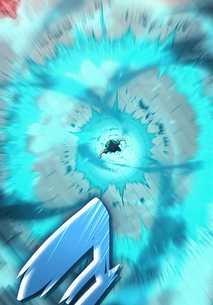 Đọc truyện [M2 Comic] Tuyệt Đại Anh Hùng Trở Lại - Chap 4