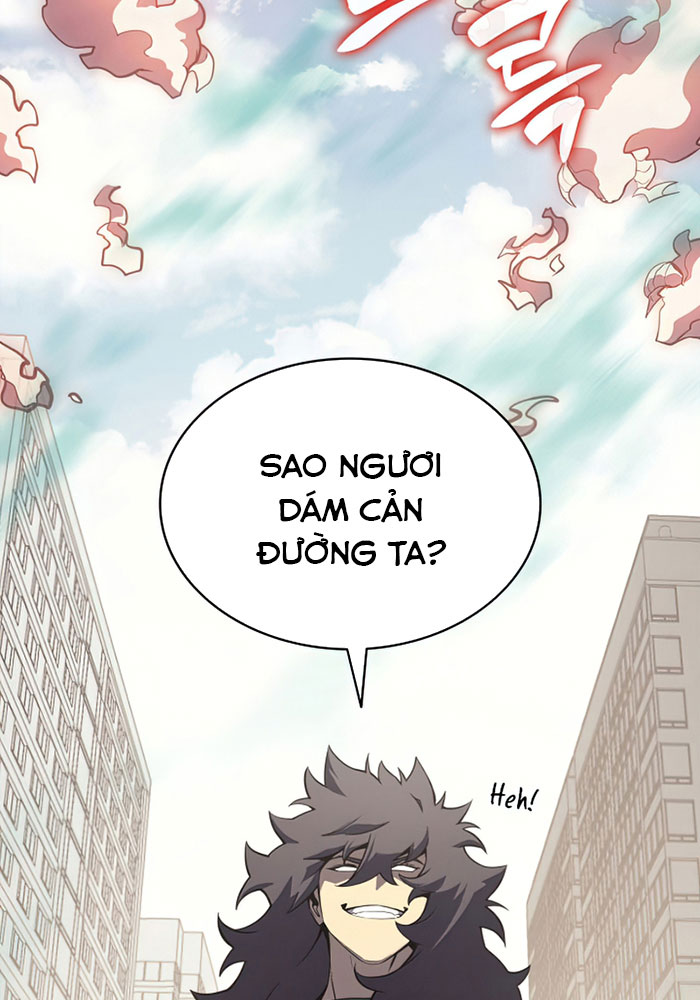 Đọc truyện [M2 Comic] Tuyệt Đại Anh Hùng Trở Lại - Chap 4