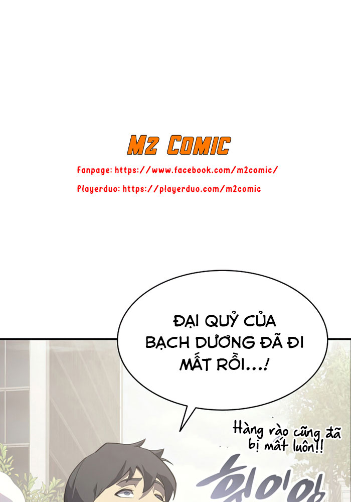 Đọc truyện [M2 Comic] Tuyệt Đại Anh Hùng Trở Lại - Chap 4