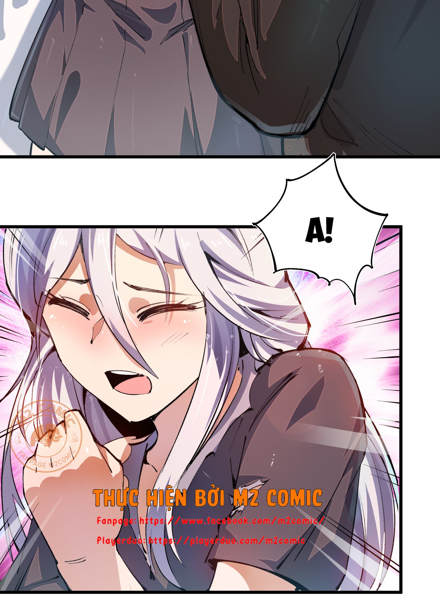 Đọc truyện Vạn ác bất xá - Chap 2