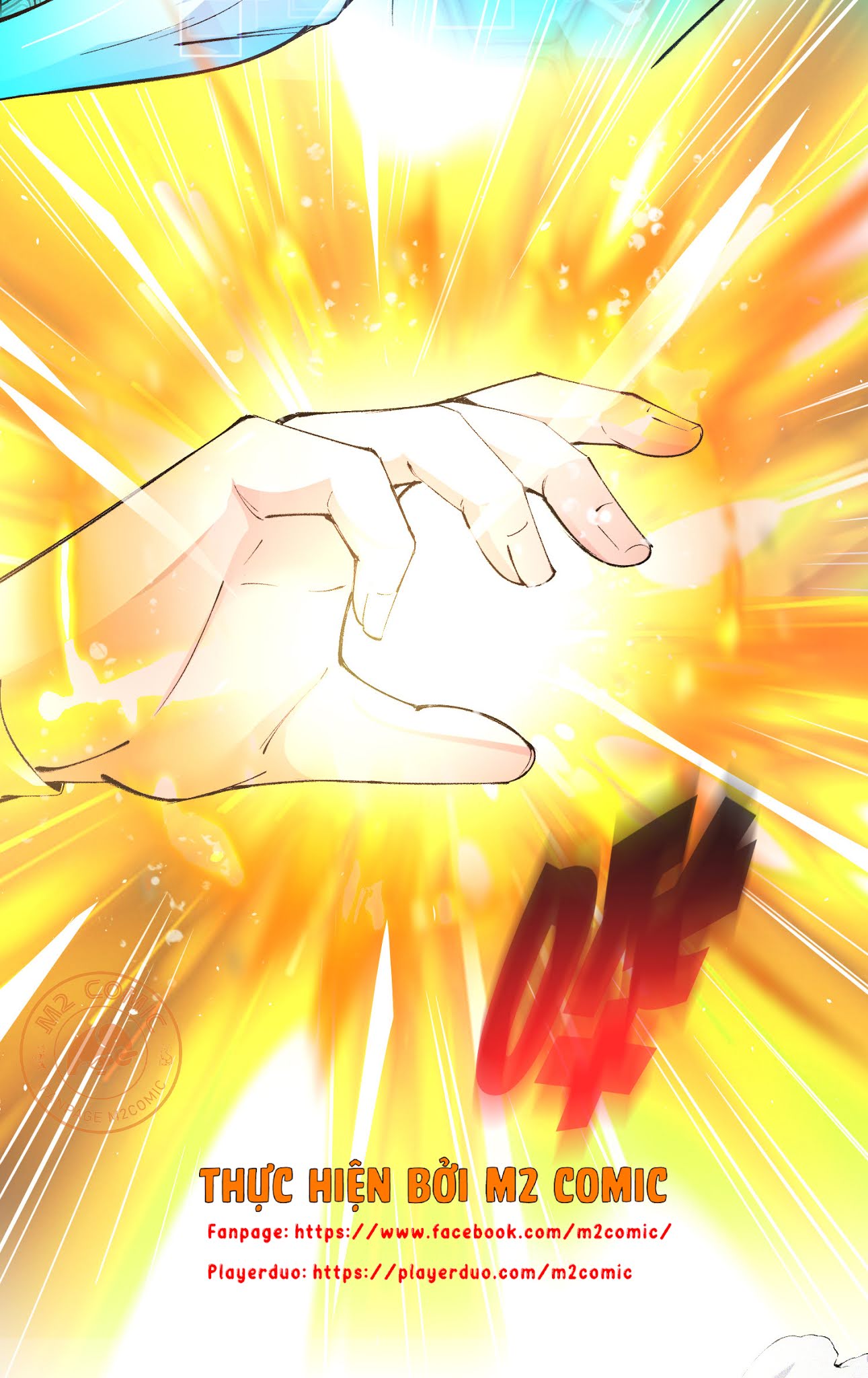 Đọc truyện Vạn ác bất xá - Chap 3