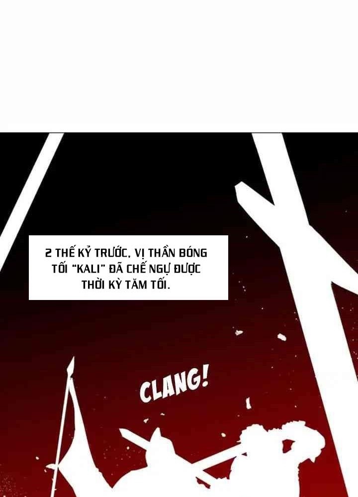 Đọc truyện [M2 Comic] Vô Bi - Chap 1