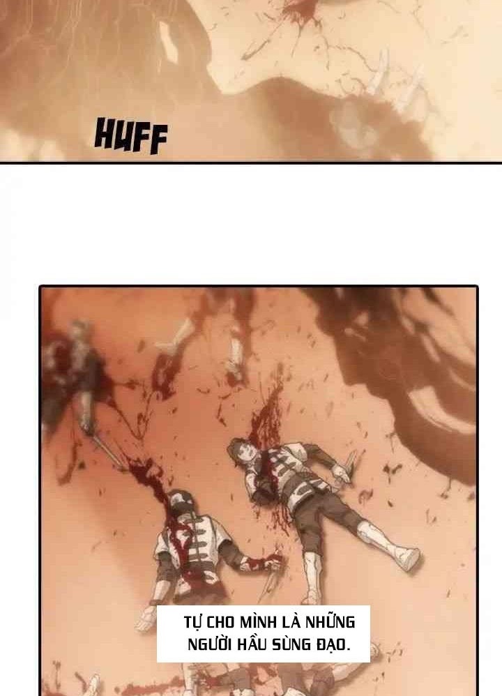 Đọc truyện [M2 Comic] Vô Bi - Chap 1