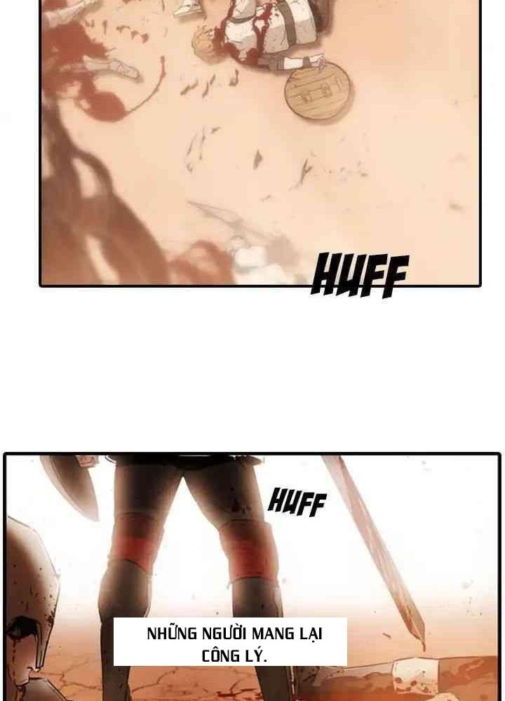 Đọc truyện [M2 Comic] Vô Bi - Chap 1