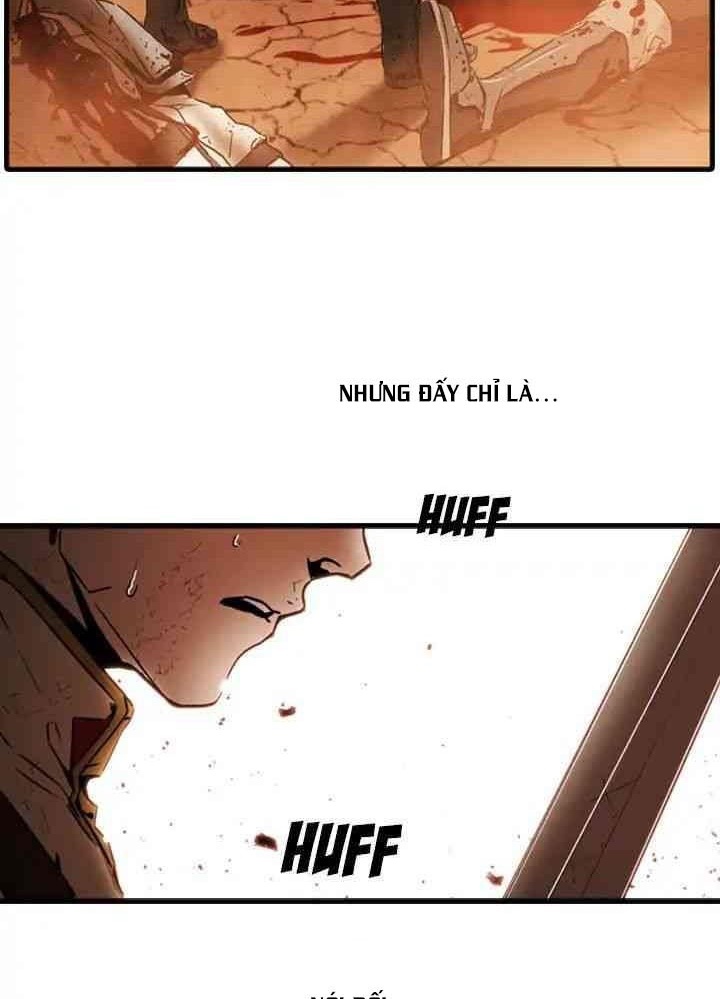 Đọc truyện [M2 Comic] Vô Bi - Chap 1