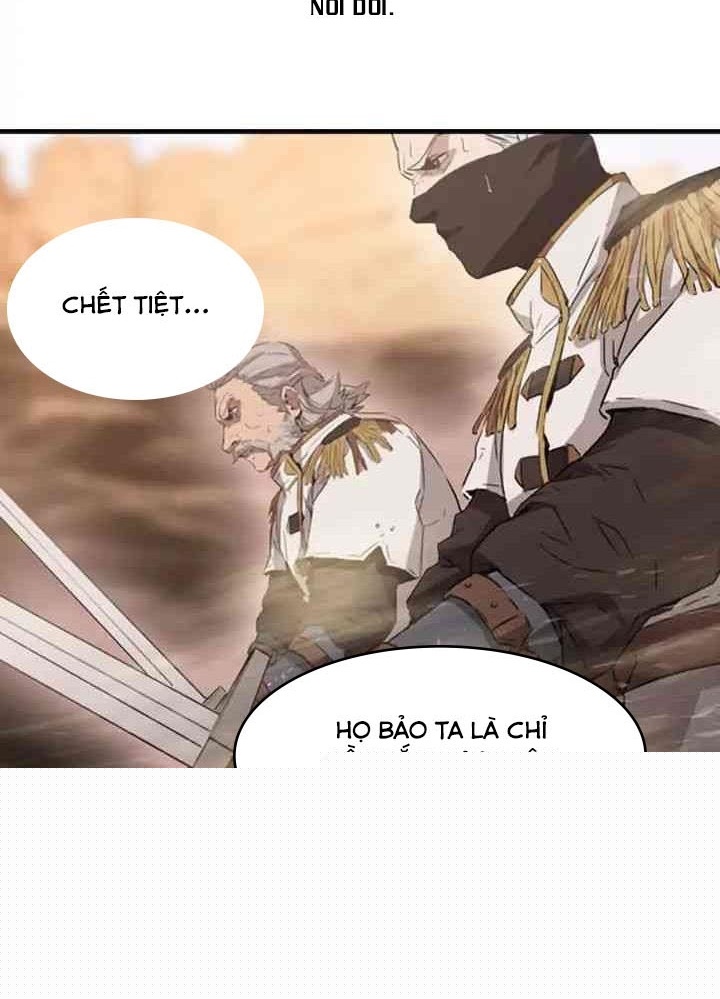 Đọc truyện [M2 Comic] Vô Bi - Chap 1