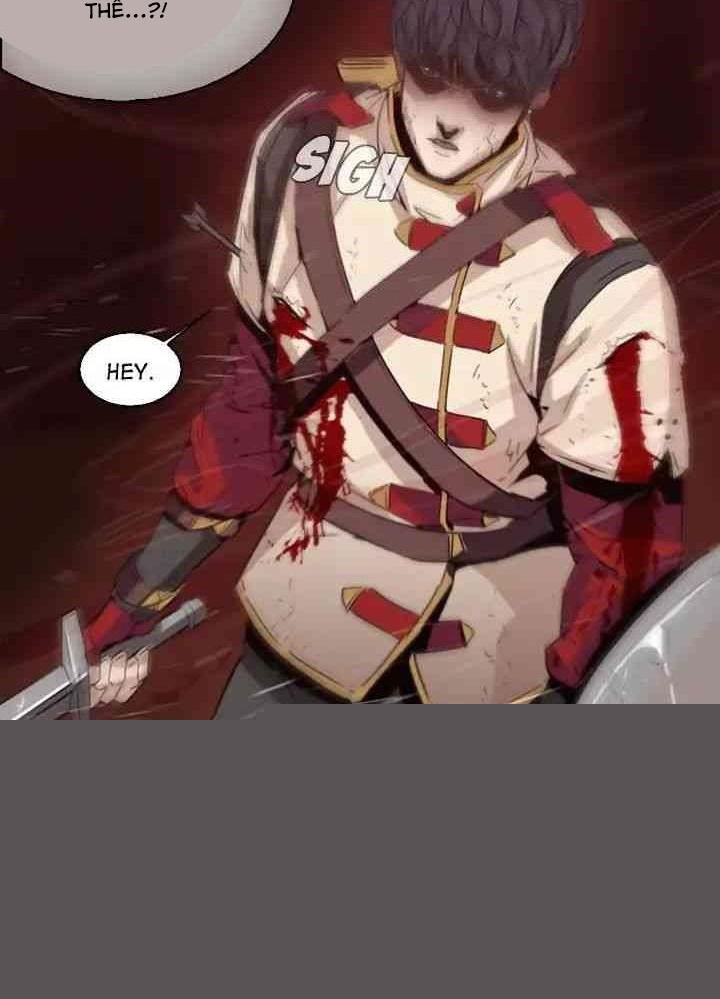 Đọc truyện [M2 Comic] Vô Bi - Chap 1