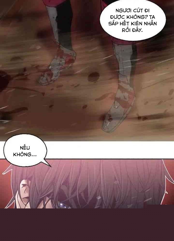 Đọc truyện [M2 Comic] Vô Bi - Chap 1