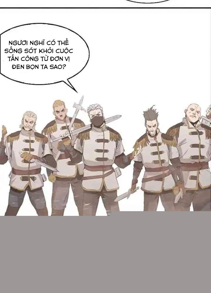 Đọc truyện [M2 Comic] Vô Bi - Chap 1