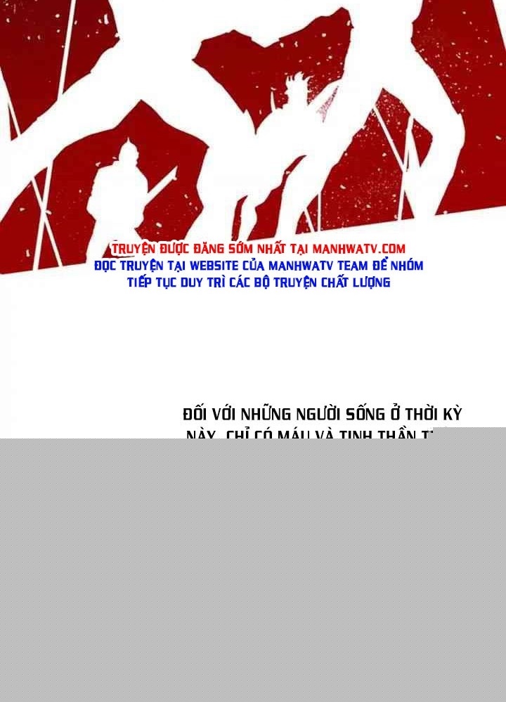 Đọc truyện [M2 Comic] Vô Bi - Chap 1