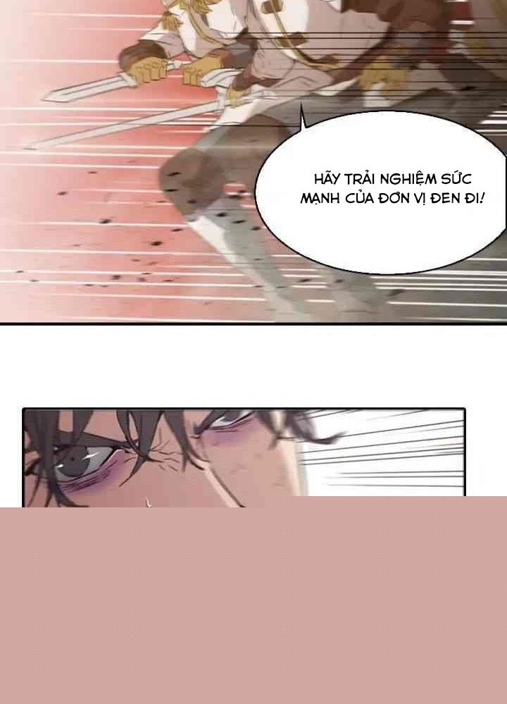 Đọc truyện [M2 Comic] Vô Bi - Chap 1