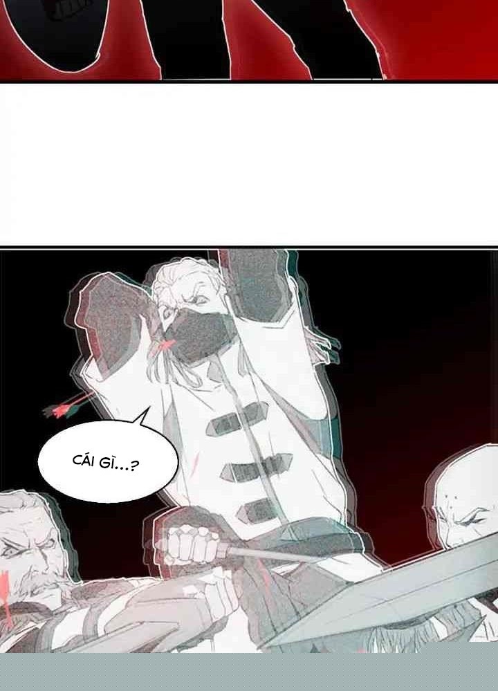 Đọc truyện [M2 Comic] Vô Bi - Chap 1