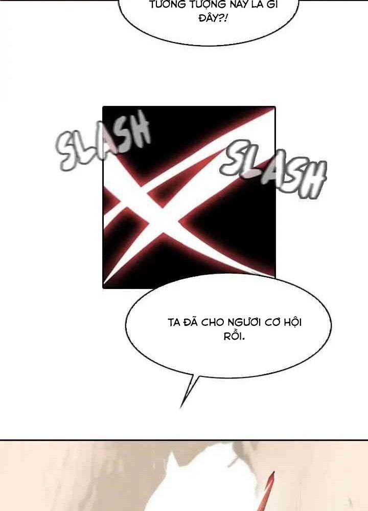 Đọc truyện [M2 Comic] Vô Bi - Chap 1