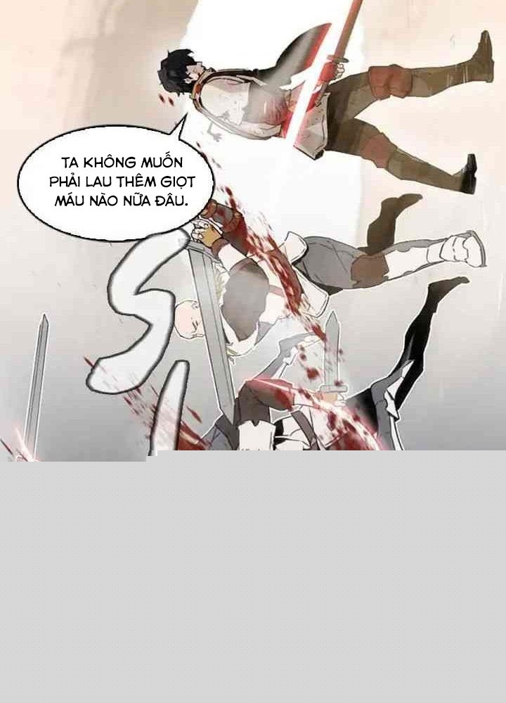 Đọc truyện [M2 Comic] Vô Bi - Chap 1