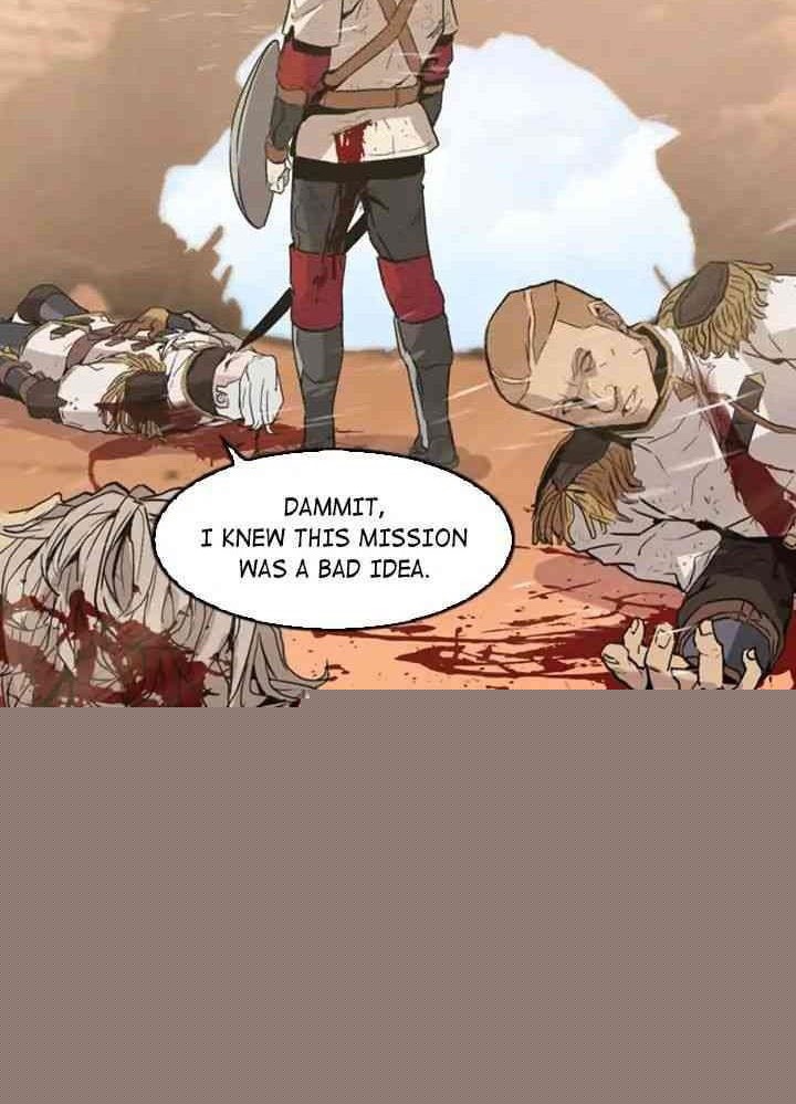 Đọc truyện [M2 Comic] Vô Bi - Chap 1