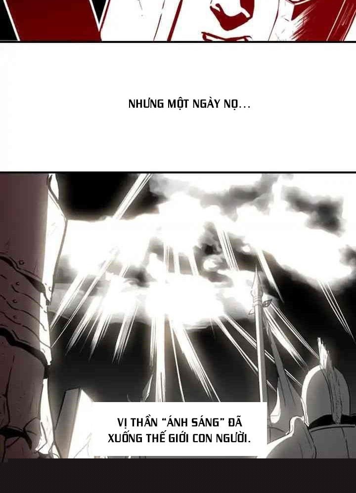 Đọc truyện [M2 Comic] Vô Bi - Chap 1