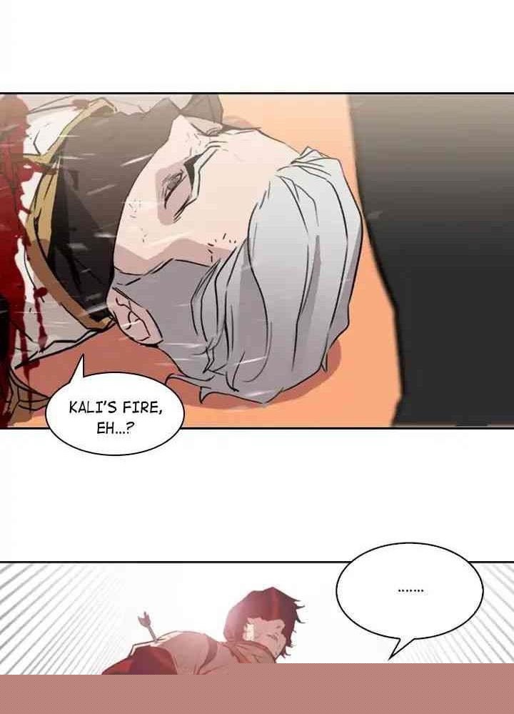 Đọc truyện [M2 Comic] Vô Bi - Chap 1