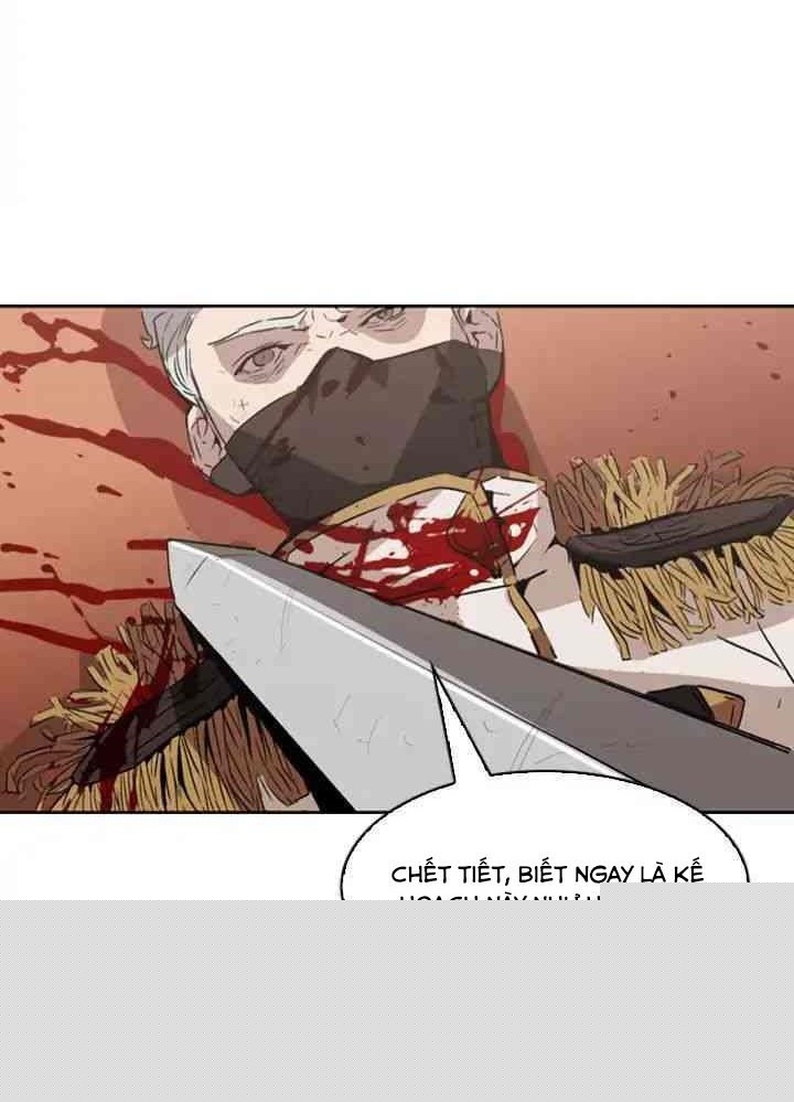 Đọc truyện [M2 Comic] Vô Bi - Chap 1