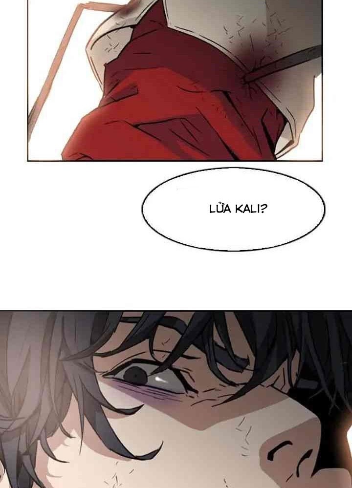 Đọc truyện [M2 Comic] Vô Bi - Chap 1