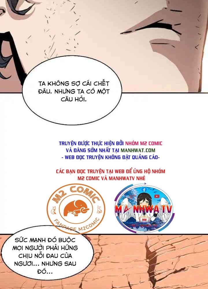 Đọc truyện [M2 Comic] Vô Bi - Chap 1