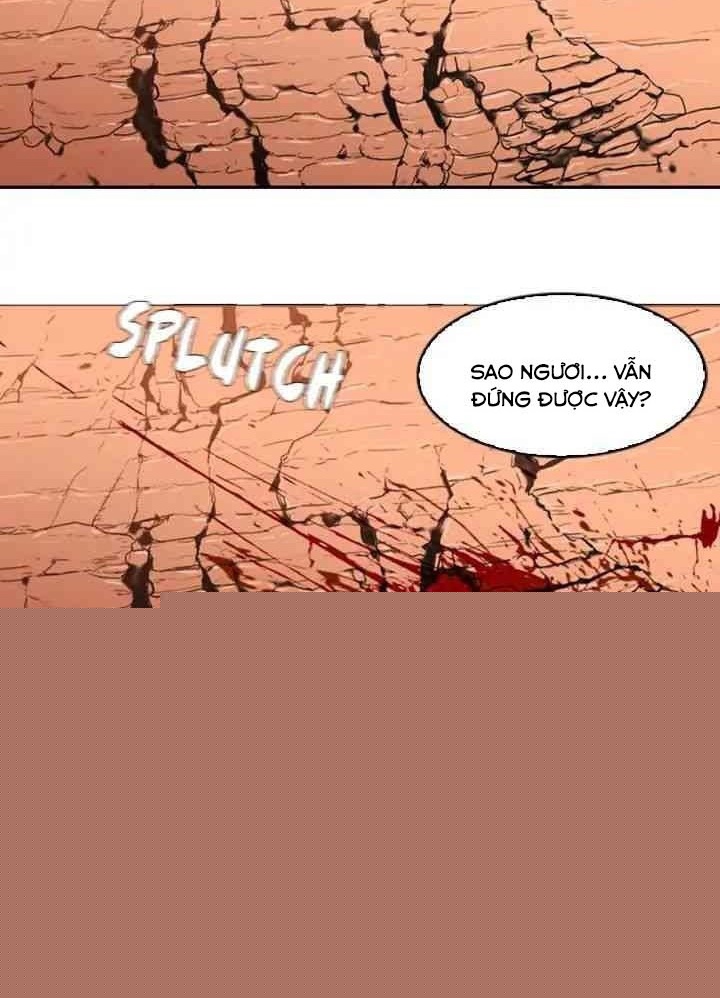 Đọc truyện [M2 Comic] Vô Bi - Chap 1