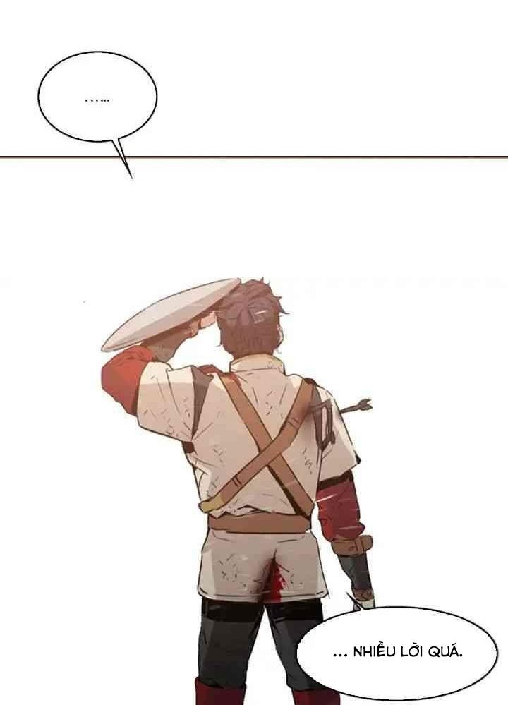 Đọc truyện [M2 Comic] Vô Bi - Chap 1