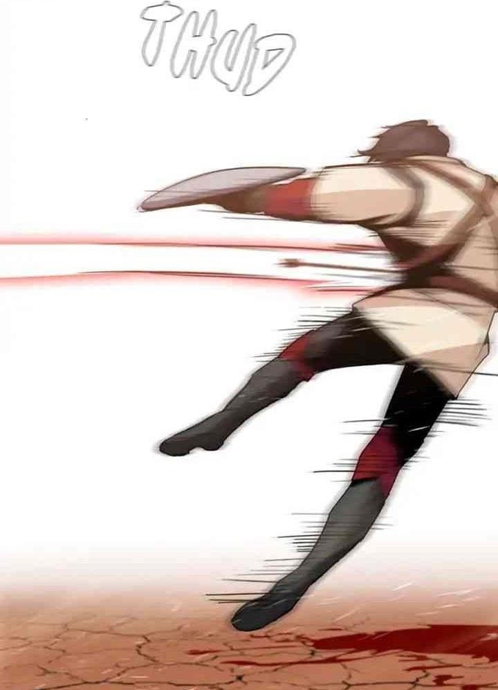 Đọc truyện [M2 Comic] Vô Bi - Chap 1