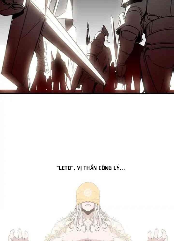 Đọc truyện [M2 Comic] Vô Bi - Chap 1