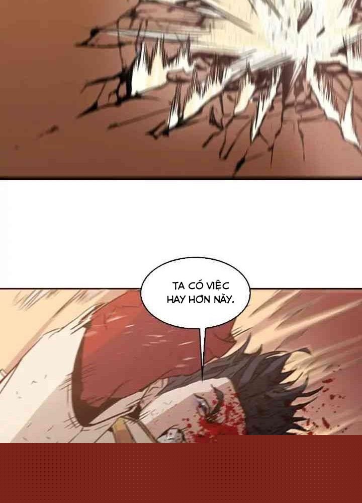 Đọc truyện [M2 Comic] Vô Bi - Chap 1