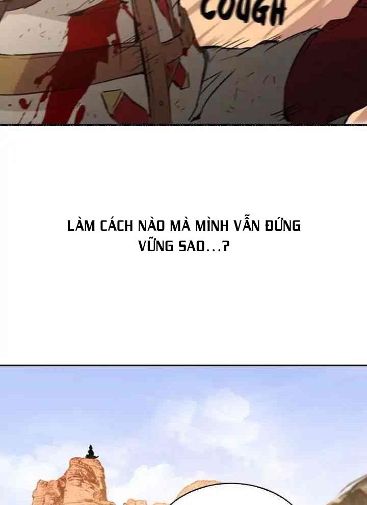 Đọc truyện [M2 Comic] Vô Bi - Chap 1