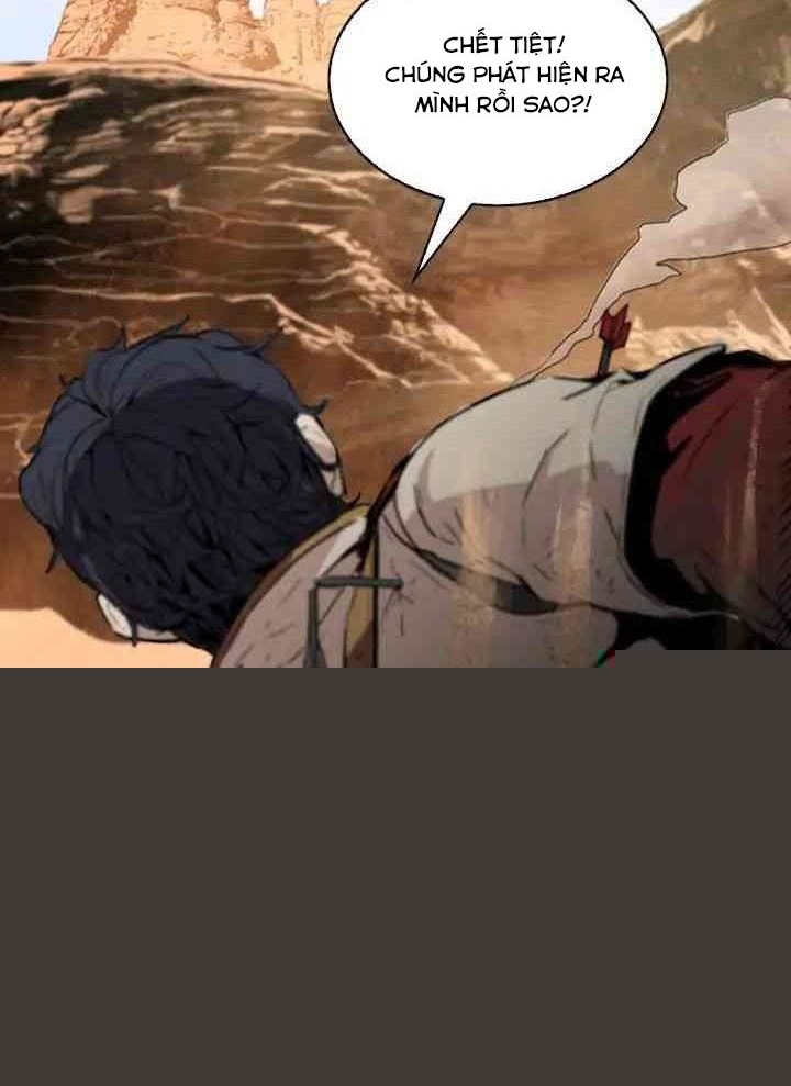 Đọc truyện [M2 Comic] Vô Bi - Chap 1